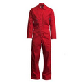 FR 7oz. Deluxe Coveralls-Red